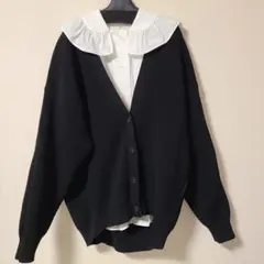 2026年最新】カデュネ ニットの人気アイテム - メルカリ