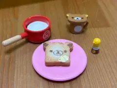 平成レトロ リラックマ リーメント - メルカリ