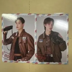 GMMTV LOL2025 ランダムカード BounPrem