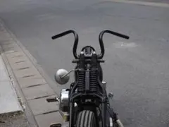 1インチ加工済み ミニマスターシリンダー グリメカ並 小型 チョッパー