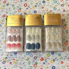 ④ DASHING DIVA ダッシングディバ マジックプレス