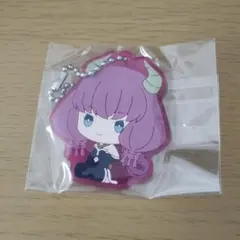 ペタッとねじまき　葬送のフリーレン　アウラ