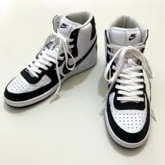 2025年最新】コムデギャルソン nike ヒールの人気アイテム - メルカリ