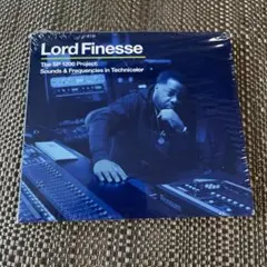 2026年最新】Lord finesse cdの人気アイテム - メルカリ