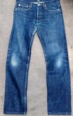 アーペーセーデニムパンツA.P.C PETIT STANDARD 31