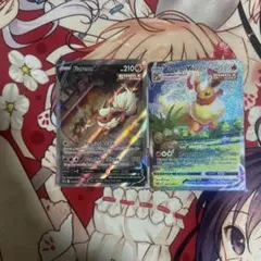 「夏ポケカ」キャンペーン PROMOプロモカード 英語版