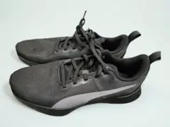 PUMA SoftFoam+ 24cm フライヤー　ランナー　メッシュ