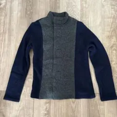 TAKEO KIKUCHフリースジャケットのサムネイル
