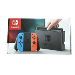 ニンテンドー　Switch 箱付き