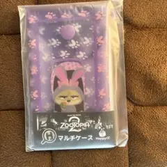 ズートピア2 ハッピーくじ　H賞　フィニック