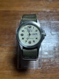 T&C タウン＆カントリー腕時計メンズ