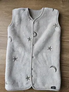 PUPPAPUPO スリーパー フランネル