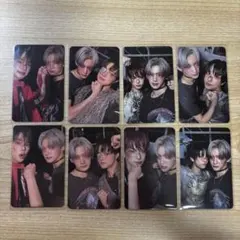 &TEAM andteam JO backtolife ケミトレカ