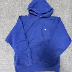 80s トリコタグ　Champion Reverse Weave パーカー