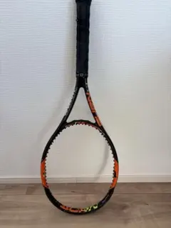 BURN 95 Jテニスラケット