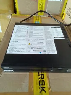 OMRON POWLI BX50F UPS