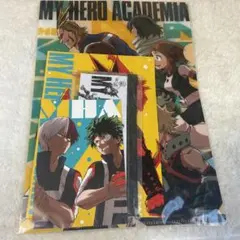 僕のヒーローアカデミア　ステーショナリーセット