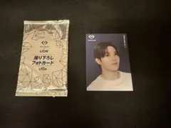 2025年最新】フォトカード treasureの人気アイテム - メルカリ