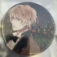 DIABOLIK LOVERS ビッグ缶バッジ AGF2018 - メルカリ