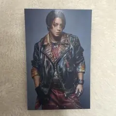 青山陸　トレカ