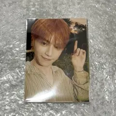 BOYNEXTDOOR ボネクド ボイネク コレクトブック リウ 特典