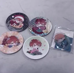 歌い手 めいちゃん 僕等の色彩 缶バッチ シークレット 入場特典 アクスタ