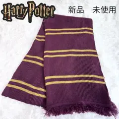 【新品タグ付き】 USJ ハリーポッター グリフィンドール マフラーのサムネイル