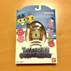 たまごっちコネクション　おれんじじゅーす