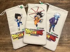 ドラゴンボールダイマ ペットボトルホルダー