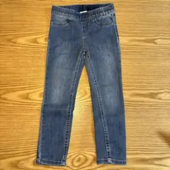 H&M デニムスパッツ