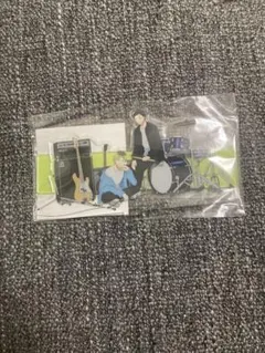 【新品】ギヴン　映画　アクリルスタンド　柊　玄純
