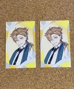 にじさんじ 7th Anniversary 伏見ガク