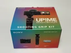 【美品】SONY VLOGCAM ZV-1本体+シューティンググリップ Amazon.co.jp: SONY(ソニー) コンパクトデジタルカメラ VLOGCAM Vlog用