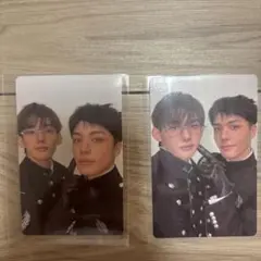 &TEAM ケミトレカ　ジョウ　マキ