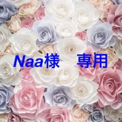 Naa様　専用