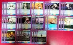 【SAO】紫ユナ オーディナルスケール デッキ 構築パーツ 45枚 ユニアリ