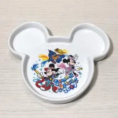 スーベニアプレート　2009 サマースプラッシュ