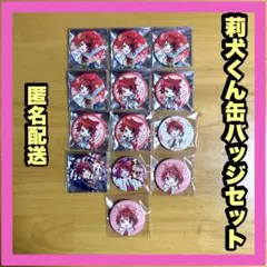 30個 莉犬くん すとねくデフォ 缶バッジセット 30個 莉犬くん すとねくデフォ 缶バッジセット Amazon.co.jp: