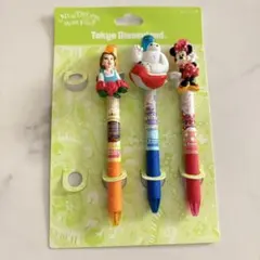ボールペン キャラクターグッズ