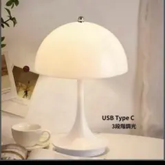 【人気商品】ルイスポールセン パンテラ　リプロダクト ホワイト ライト 新品