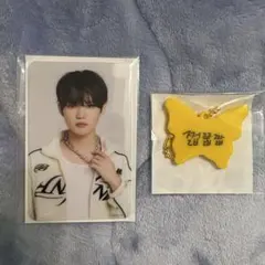 DREAM THE FUTURE ドリショ4 ランダムトイ チョンロ