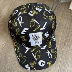 阪神タイガース 90周年 キャップ