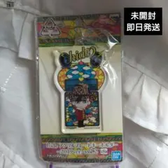 hideアクリルプレートキーホルダー 2019ver.