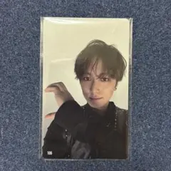 INI 尾崎 XQUARE 会場7000円 トレカ 106