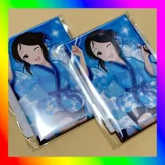 コトブキヤくじ シンデレラガールズ D賞 スクエア缶バッジ 綾瀬穂乃香