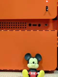ディズニーキャラクター Funny Time！　ミッキーマウス