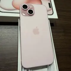 2025年最新】iphone15 本体 256 ピンクの人気アイテム - メルカリ