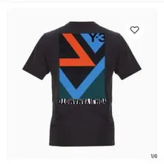 2026年最新】y-3 tシャツ 15周年の人気アイテム - メルカリ