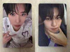 NCTWISH colorシオントレカセット