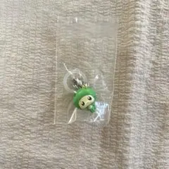家庭教師ヒットマンREBORN！　リボーン　めじるしアクセサリー